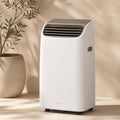 Nimbus portable air conditioner